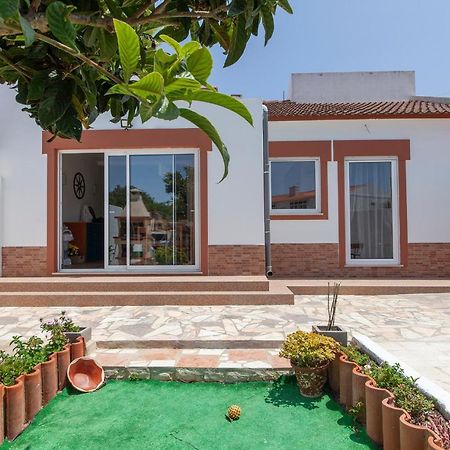 S - Casa Da Liberdade Hotel Sagres Exterior foto