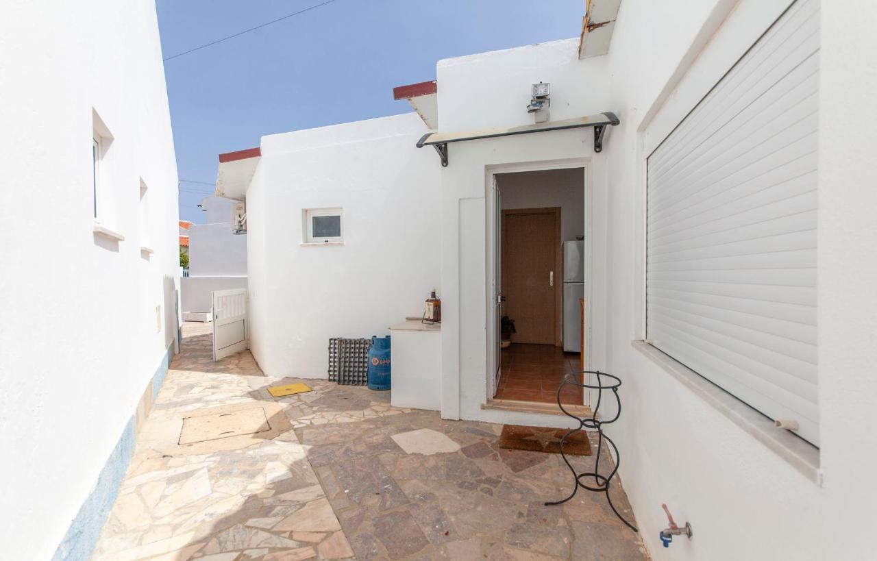 S - Casa Da Liberdade Hotel Sagres Exterior foto