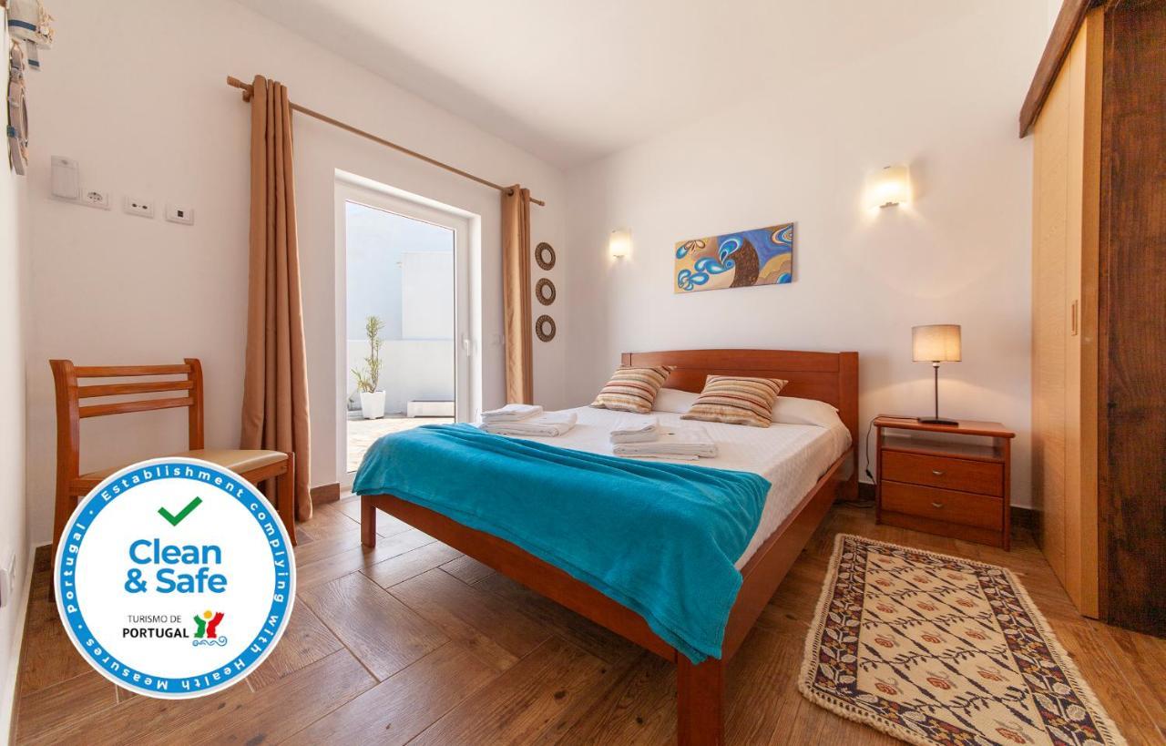 S - Casa Da Liberdade Hotel Sagres Habitación foto
