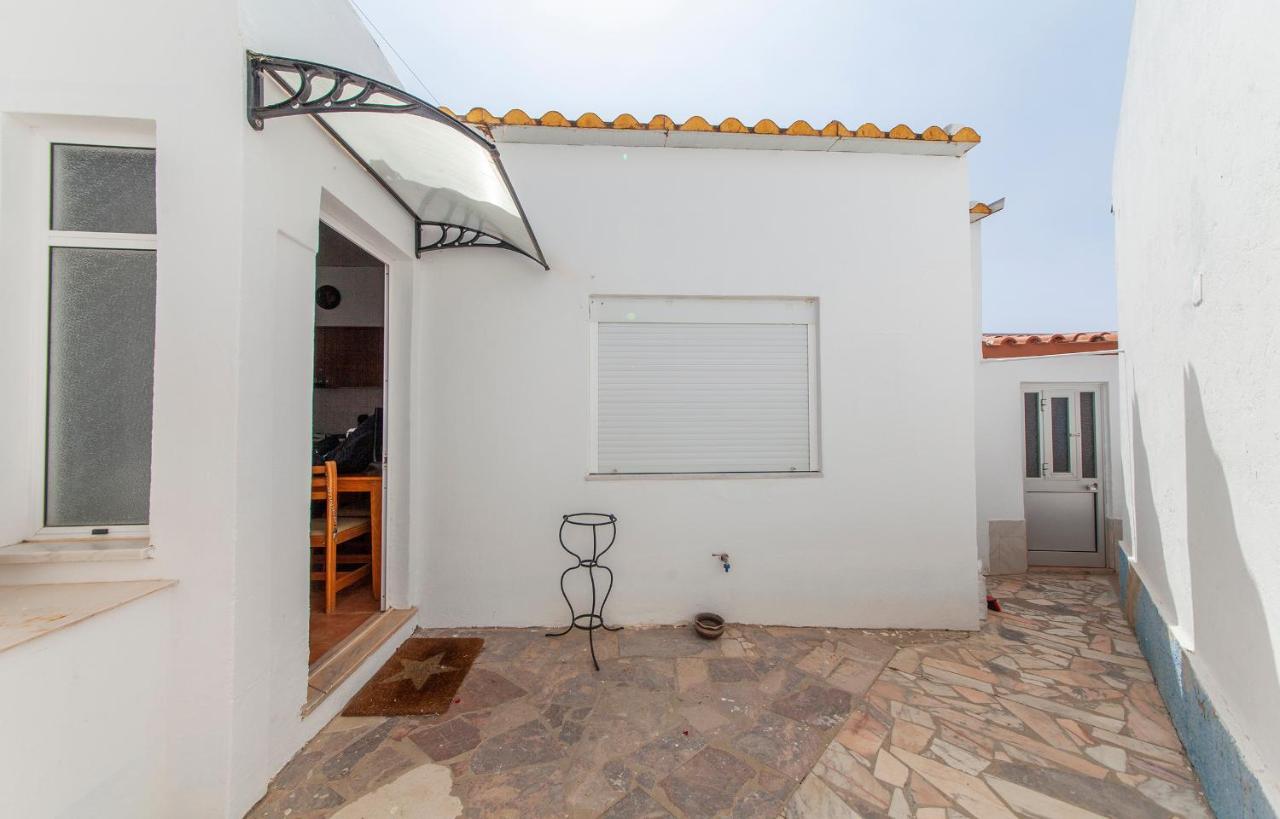 S - Casa Da Liberdade Hotel Sagres Exterior foto