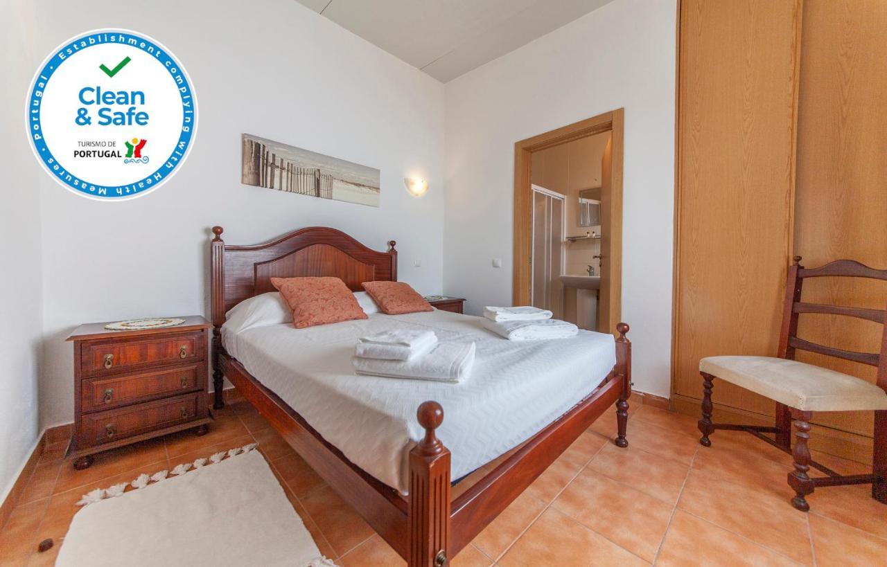 S - Casa Da Liberdade Hotel Sagres Habitación foto